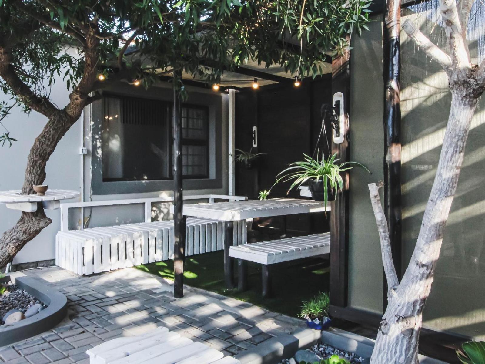 Guesthouse Fischreiher B&B Swakopmund Exterior foto